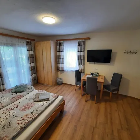 Locanda Kirchenwirt *
