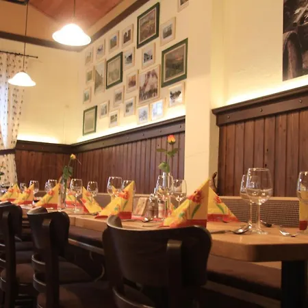 Locanda Kirchenwirt Kaumberg