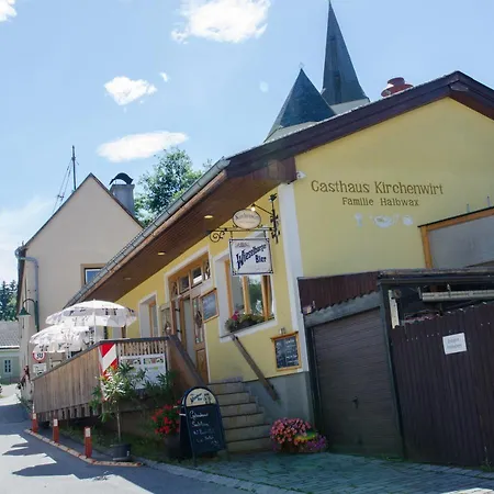 Locanda Kirchenwirt *