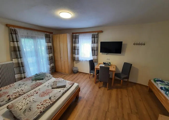 Locanda Kirchenwirt *