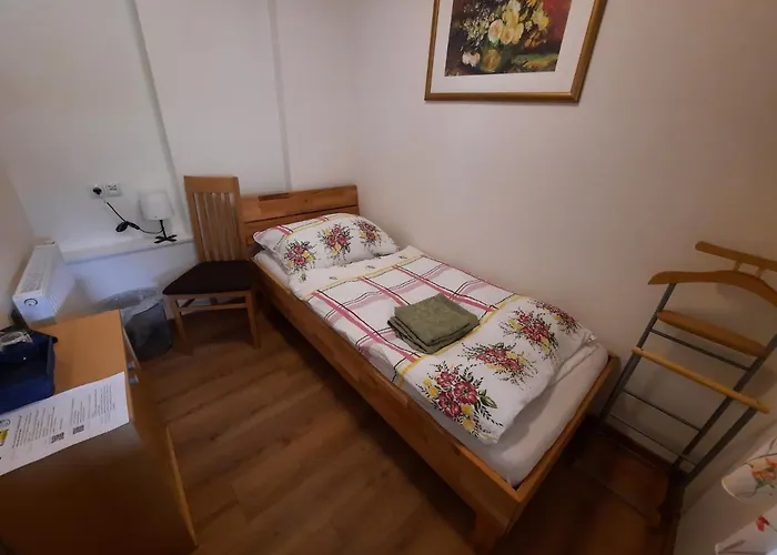 Locanda Kirchenwirt Kaumberg