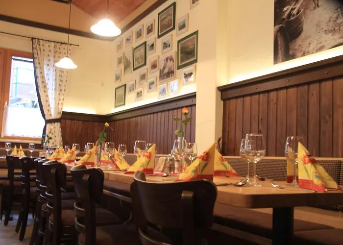 Locanda Kirchenwirt Kaumberg