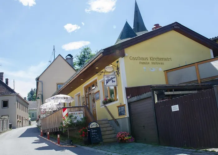 Locanda Kirchenwirt *