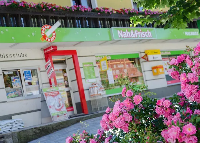 Locanda Kirchenwirt *